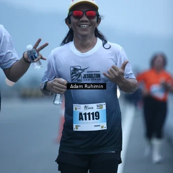 Runner Photo 7293505