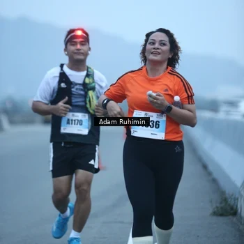 Runner Photo 7293506