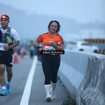 Runner Photo 7293507