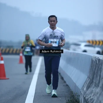 Runner Photo 7293513
