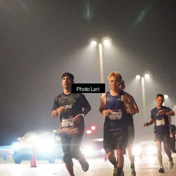 Runner Photo 7293515