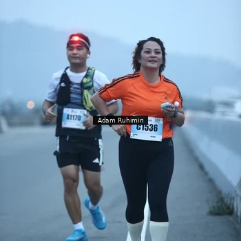 Runner Photo 7293519