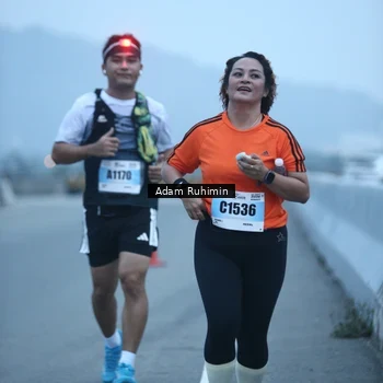 Runner Photo 7293524
