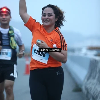 Runner Photo 7293527