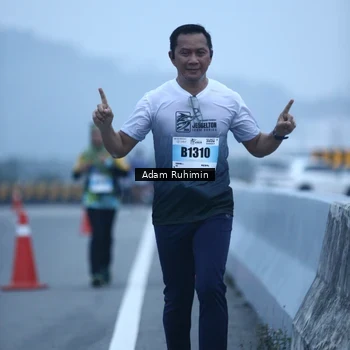 Runner Photo 7293528