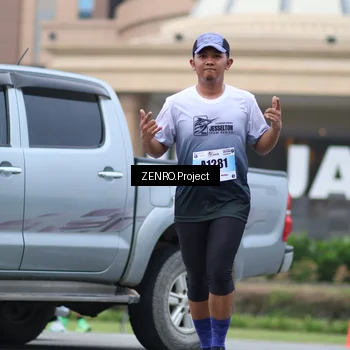Runner Photo 7293532