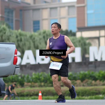 Runner Photo 7293533