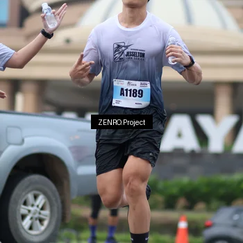 Runner Photo 7293534