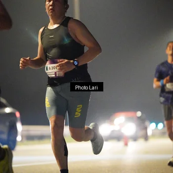 Runner Photo 7293539