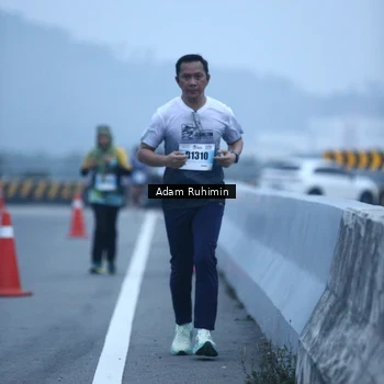 Runner Photo 7293540