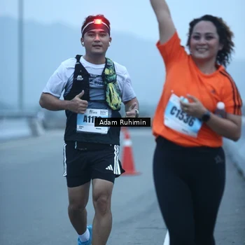 Runner Photo 7293541