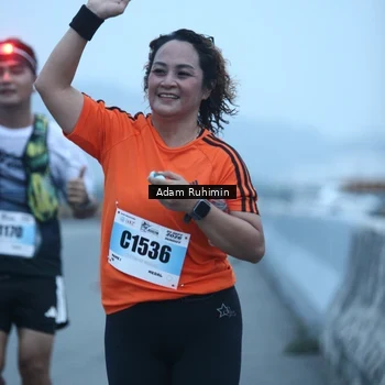 Runner Photo 7293547