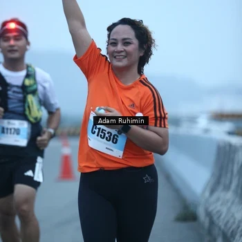 Runner Photo 7293554