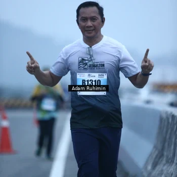 Runner Photo 7293555