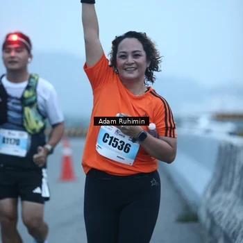 Runner Photo 7293556