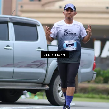 Runner Photo 7293558