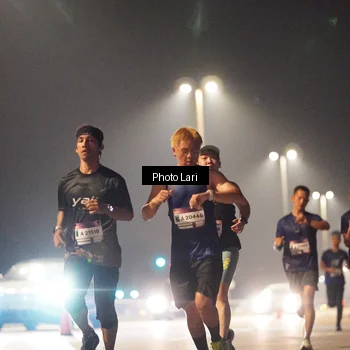 Runner Photo 7293561