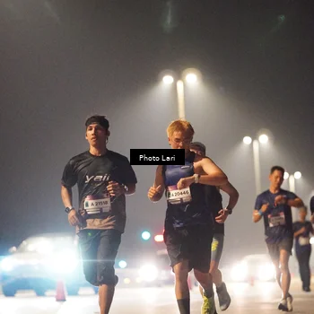 Runner Photo 7293563