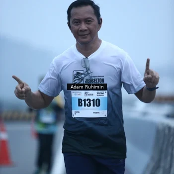 Runner Photo 7293564