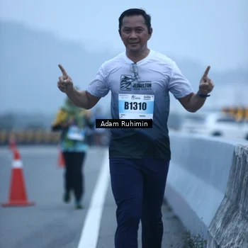 Runner Photo 7293568