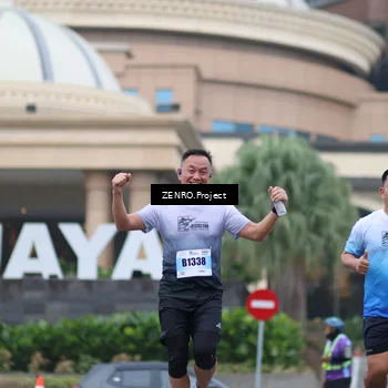 Runner Photo 7293569