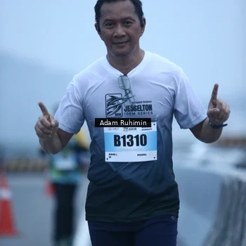 Runner Photo 7293577