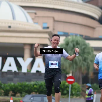 Runner Photo 7293579