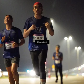 Runner Photo 7293582