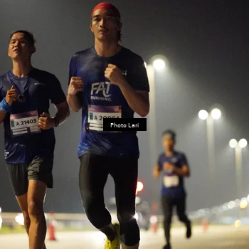 Runner Photo 7293585