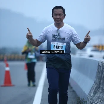 Runner Photo 7293587