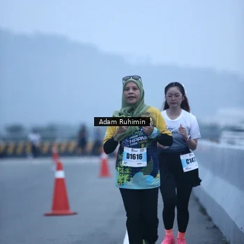 Runner Photo 7293589
