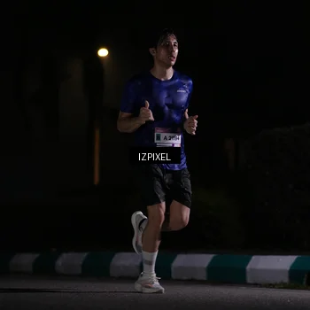 Runner Photo 7293591