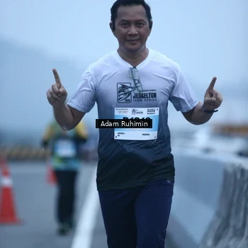 Runner Photo 7293592