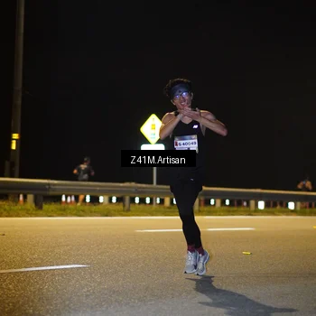 Runner Photo 7293596