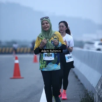 Runner Photo 7293597