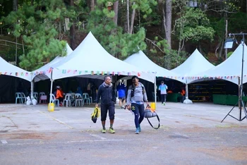 Runner Photo 72936