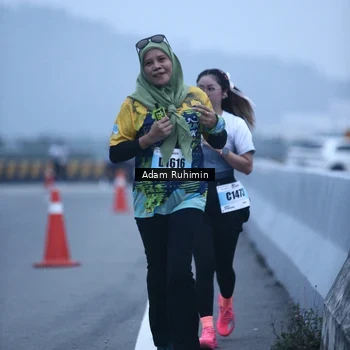 Runner Photo 7293604