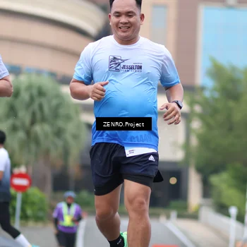Runner Photo 7293611