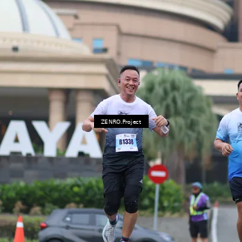 Runner Photo 7293613