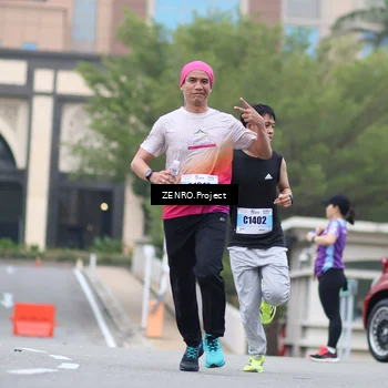 Runner Photo 7293615