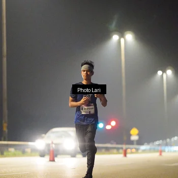 Runner Photo 7293622