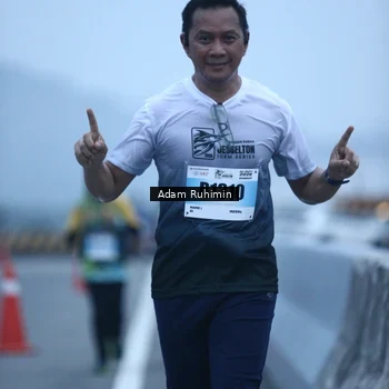 Runner Photo 7293624