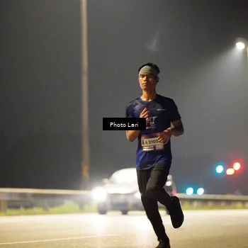 Runner Photo 7293628
