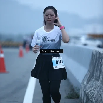 Runner Photo 7293630