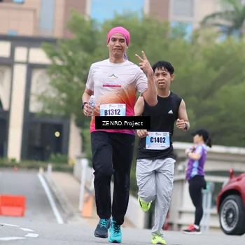 Runner Photo 7293633
