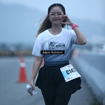Runner Photo 7293638