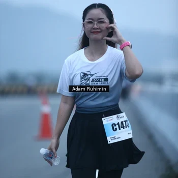 Runner Photo 7293639
