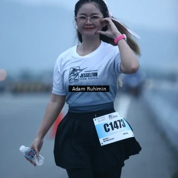 Runner Photo 7293641