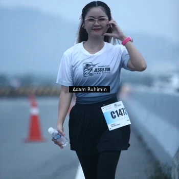 Runner Photo 7293643