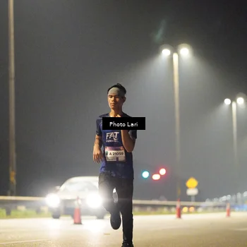 Runner Photo 7293645